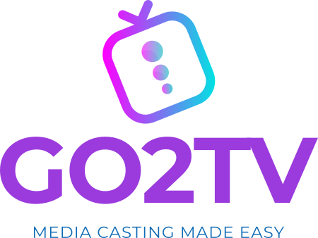 Go2TV